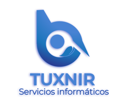 Tuxnir - Web hosting y dominios